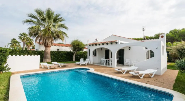 Villa Villa Bea