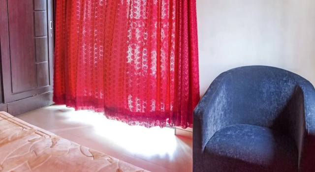 GuestHouser 5 BHK Bungalow 6931
