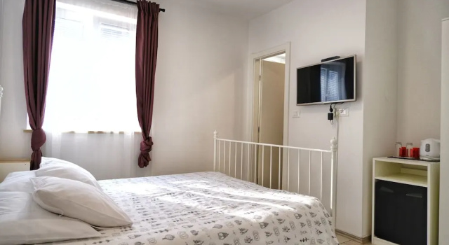 Номер Classic Boutique Hotel Alegria