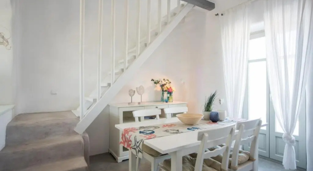 Villa Elpida · 3-bed villa with stunning sea views, plunge pool