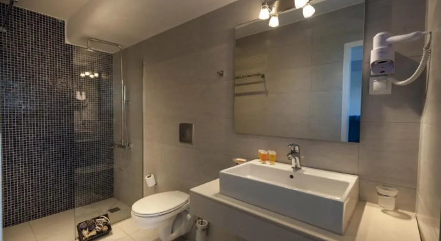 Двухместная студия Frida Apartments