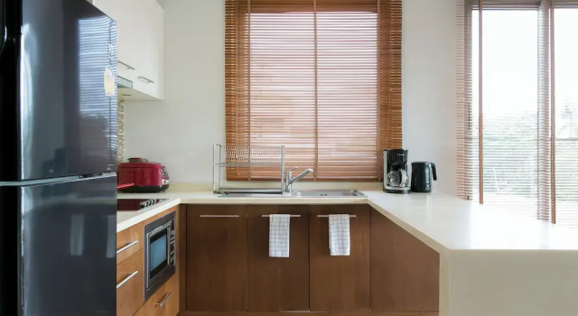 Номер Standard Kata Gardens Penthouse sea view 4C near Kata Noi Beach