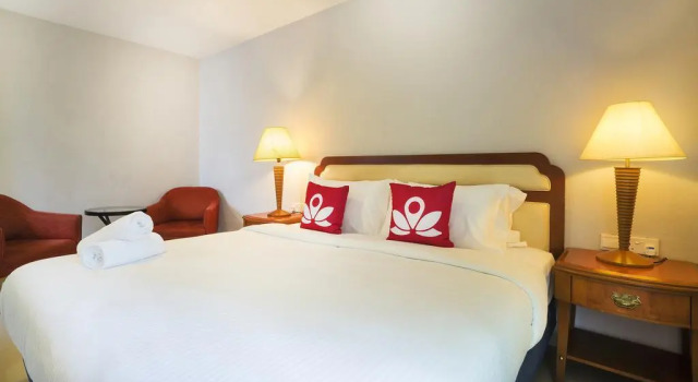 ZEN Rooms Sixth Avenue, 预订 酒店 Singapore 新加坡