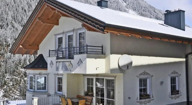 Apartment in See in Tyrol on the ski Slopes, Rezervați Apartament See Ischgl-Paznaun