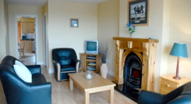 Апартаменты Tralee Bay Holiday Village