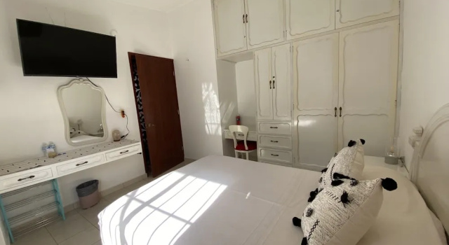 Номер Executive Casa Margarita Oaxaca