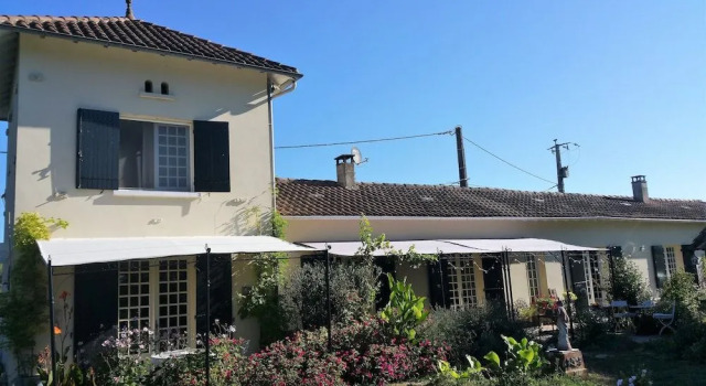 Le savoir vivre, Rezervasyon Otel Bonnes 