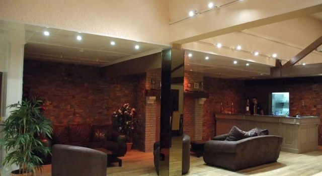 Parc Saint James Oasis Village, Забронировать Кемпинг Отели Hautes-Alpes 5 звезд, 5*