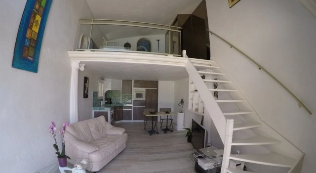 La Villa Emeraude, Забронировать Вилла Отели Приморских Альпы с парковкой, Парковка