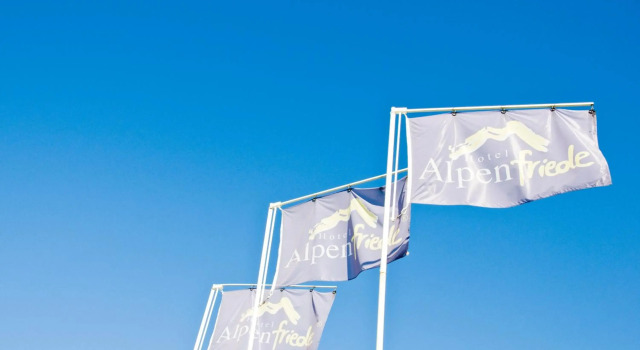 Hotel Alpenfriede, Забронировать Отель Отели Йерценс 3 звезды, 3*