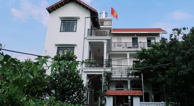 Tam Coc Sweet Home, Забронировать Гостевой дом Гостевые дома Тханьхоа́, Гостевой дом