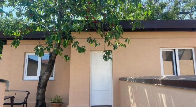 Коттедж Standard Коттедж на улице Изумрудной 51