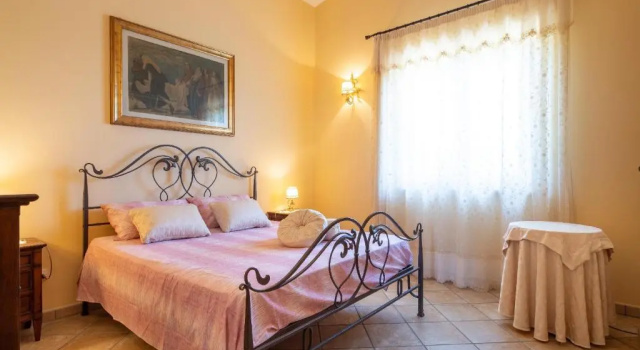 Villa Esmeralda, Забронировать Вилла Отели Тавьяно с парковкой, Парковка