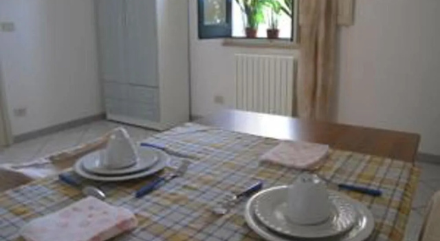 Apartment With one Bedroom in Lecce, With Wifi - 10 km From the Beach