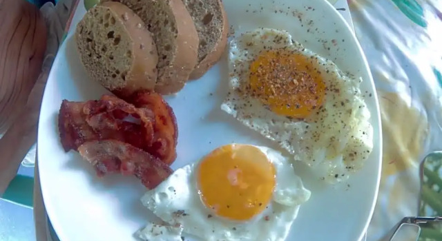 Moalboal Bamboo Guest House, Забронировать Отель Недорогие отели Моалбоал, недорогие