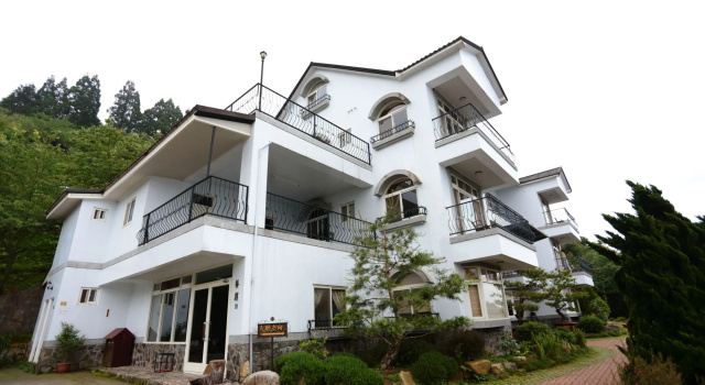 Star Villa, Reservar Vila Ren-ai Taiwan