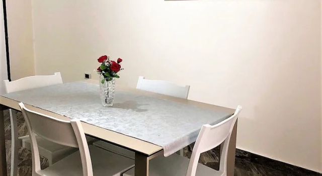 Апартаменты Luxury с 2 комнатами Guest House Loriano