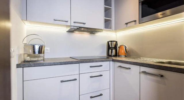 Апартаменты Standard Hotel Landgasthof Gappen