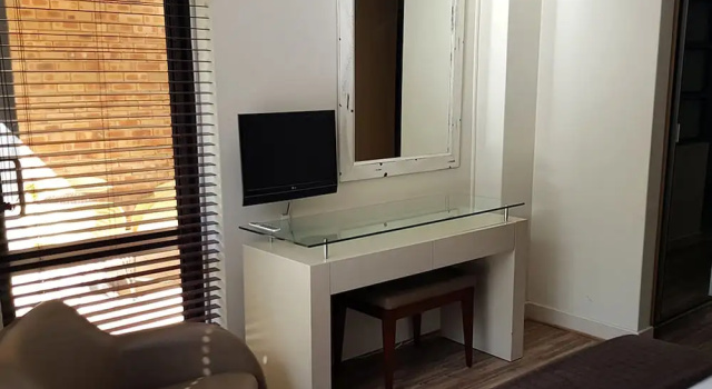 Апартаменты Luxury Weom Apartments
