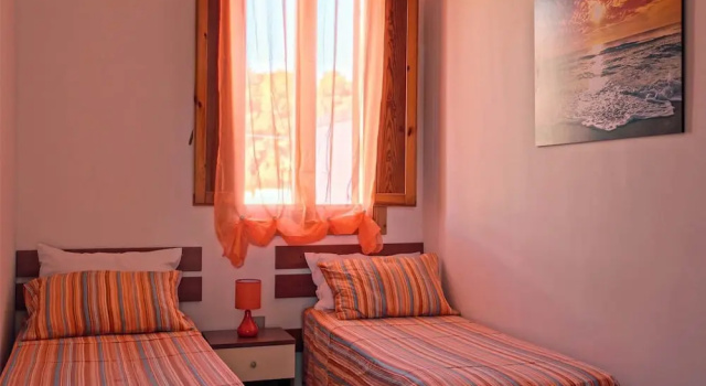 Residence Tre Palme - Localo