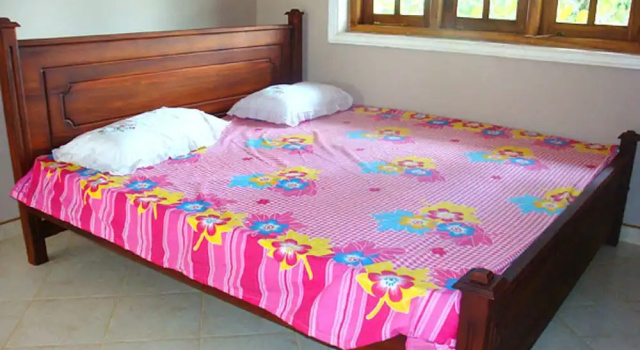 Номер Standard Mount House Hotel Apartment