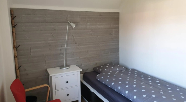 Hook&Cup, Varaa Hotelli Sorsele 