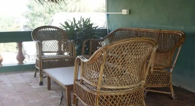 Green's Guesthouse, Забронировать Отель Отели штата Тамилнада с парковкой, Парковка