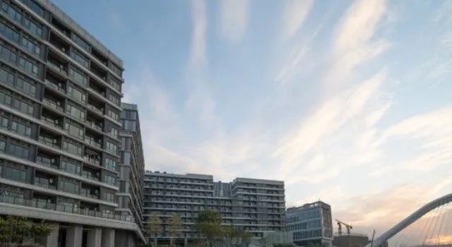 Ovis International Hotel Apartment, Забронировать Апартаменты/квартира Отели Шэньчжэнь с парковкой, Парковка