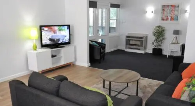 Wattle Grove Villa, Rezervasyon Villa Maryborough Goldfields