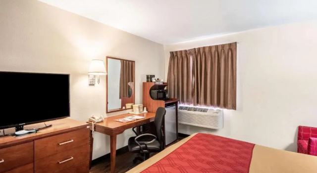 Номер Standard Days Inn by Wyndham Canon City