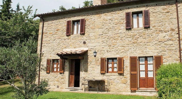 Casa Rancacci