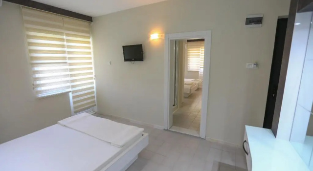 Otel Albos, Забронировать Отель Кумлуджа Провинция Анталья