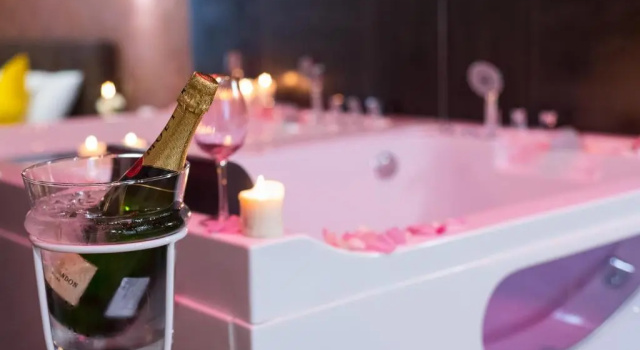 Двухместный номер Standard Garnet Hotel & Event Centar