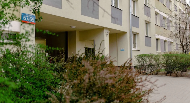 Prudentia Apartments Grenadierow, Забронировать Апартаменты/квартира Апартаменты Варшавы, Апартаменты/квартира