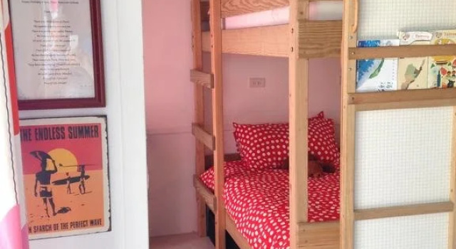 Dave in Douli Homestay