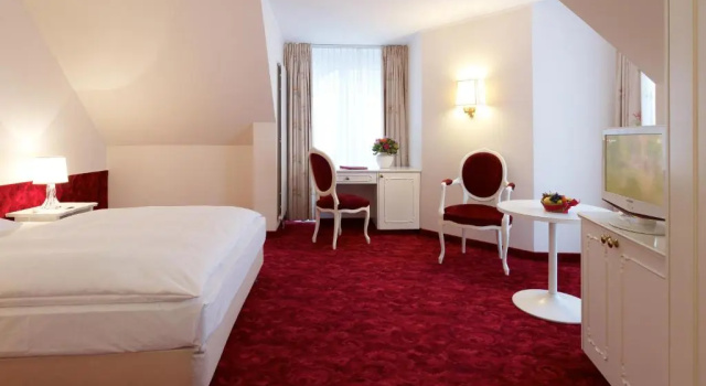 Номер Standard Hotel Mozart