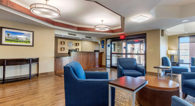 Comfort Inn Lenoir City, Book Hotel Loudon Tennessee