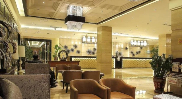 Chengde Ziyu International Holiday Hotel, Забронировать Отель Shuangqiao District Чэндэ