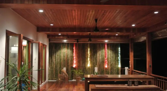 Bouganvilla, Rezervasyon Villa Mae Haad Bay Tayland