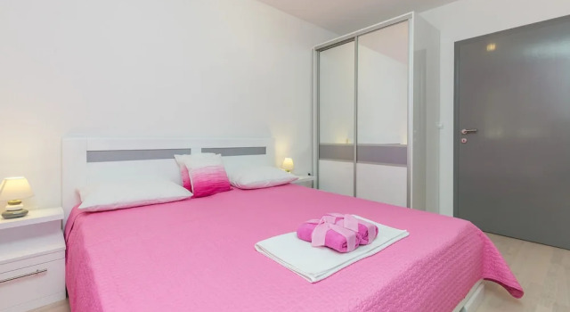 Apartments Villa Enzian, Book Lejlighed Mlini Cavtat Coast