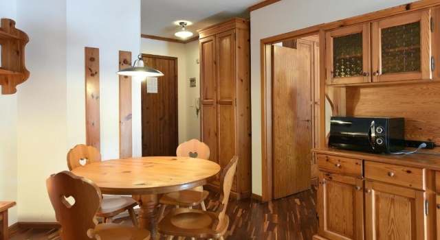 Апартаменты Groden Apartments