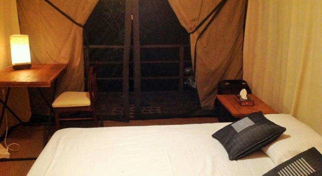 Kula Kula Luxury Camping Resort, Забронировать Кемпинг Кемпинги и глэмпинги Ratnapura District, Кемпинг