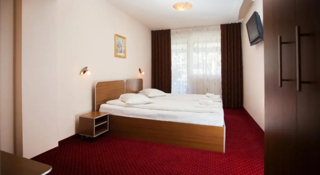Двухместный номер Standard Casa Boca