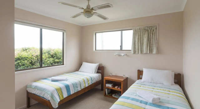 Byron Bay Farmstay, Забронировать Фермерский дом Отели Tweed Coast с парковкой, Парковка