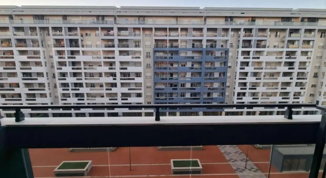 Master Quart modern apt. 27