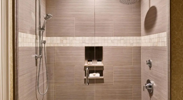 Номер Standard Harbourview Inn