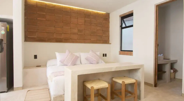 Апартаменты Comfort Aymara