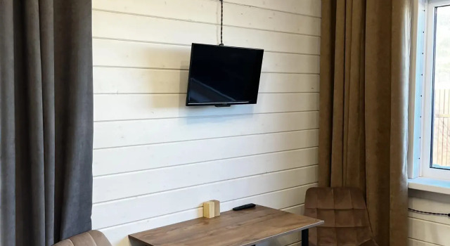 Коттедж на улице Юбилейная 115