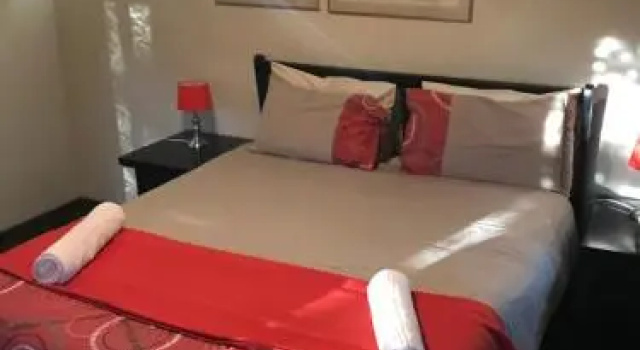 Makhato51, Reservar Hotel Hotéis em Limpopo com Piscina, Piscina