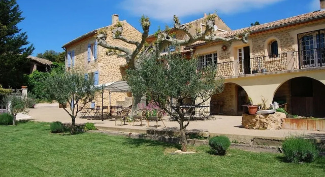 Moulin De Champdurand, Забронировать Отель Сюз-ла-Русс Drôme Provençale